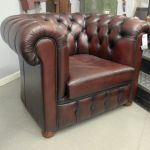 960 3215 ARMCHAIR